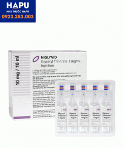Thuốc-Glyceryl-Trinitrate-1-mg/ml