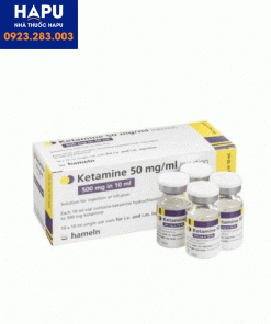 Thuốc-Ketamine-Hydrochloride-Injection-500mg