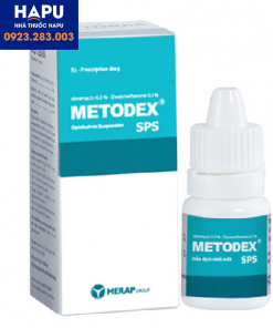 Thuốc Metodex SPS là thuốc gì