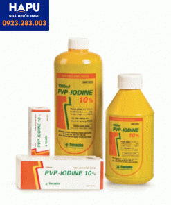 Thuốc-PVP-Iodine-10%