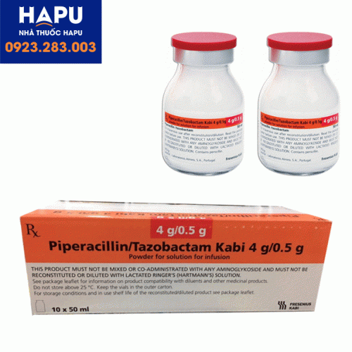 Thuốc-Piperacillin-Tazobactam-Kabi-giá-bao-nhiêu