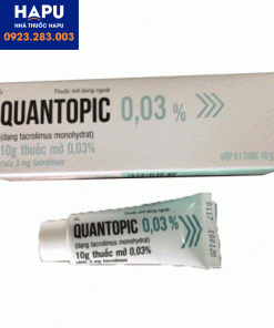 Thuốc-Quantopic-0.03%-mua-ở-đâu