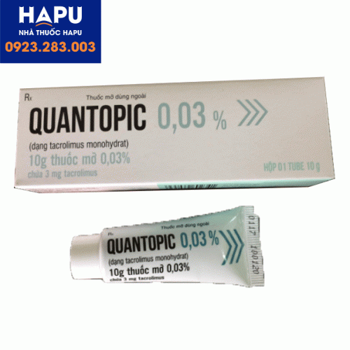 Thuốc-Quantopic-0.03%-mua-ở-đâu