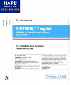 Thuốc Viatrinil là thuốc gì