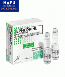 thuốc-ephedrine-aguettant-30mg-1ml-mua-ở-đâu