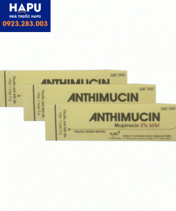 Thuốc-Anthimucin