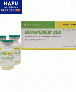 Thuốc-Butapenem-250