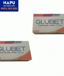 Thuốc-Glubet