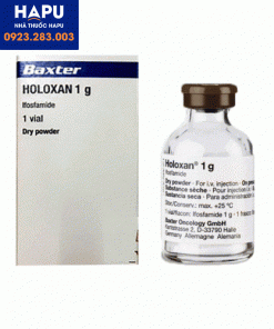 Thuốc-Holoxan-1g
