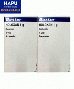 Thuốc-Holoxan-1g-mua-ở-đâu