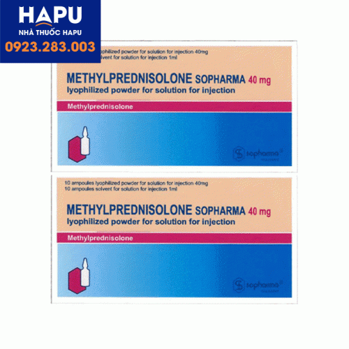 Thuốc-Methylprednisolone-Sopharma-mua-ở-đâu