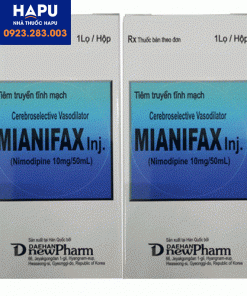 Thuốc-Mianifax-Inj