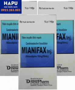 Thuốc-Mianifax-Inj-giá-bao-nhiêu