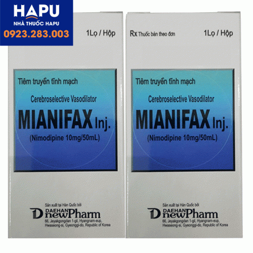 Thuốc-Mianifax-Inj