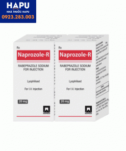 Thuốc-Naprozole-R
