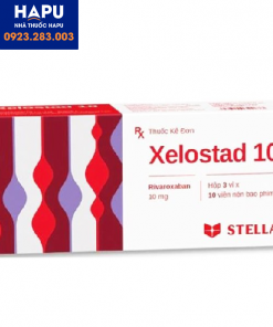 Thuốc Xelostad 15 là thuốc gì