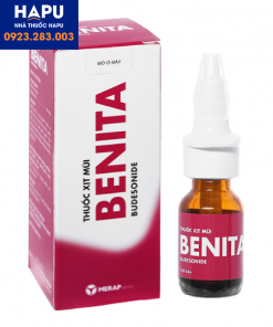 Thuốc Benita là thuốc gì