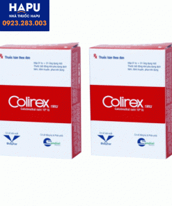 Thuốc-Colirex-1MIU-giá-bao-nhiêu