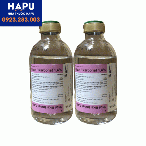 Thuốc-Natri-Bicarbonat