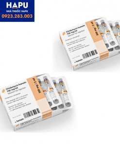 Thuốc Clindamycin-Hameln 150mg/ml giá bao nhiêu