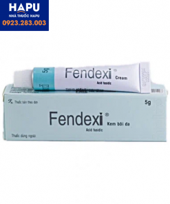 Thuốc Fendexi là thuốc gì