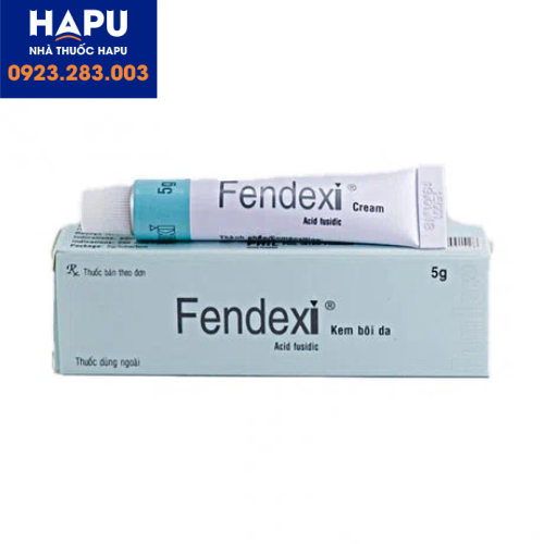 Thuốc Fendexi là thuốc gì