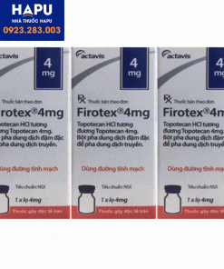Thuốc-Firotex-4mg-mua-ở-đâu