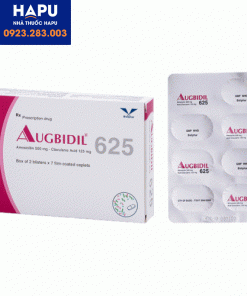 Thuốc-Augbidil-625-mua-ở-đâu