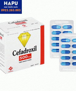 Thuốc-Cefadroxil-500mg