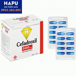Thuốc-Cefadroxil-500mg