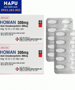 Thuốc-Homan-300mg-giá-bao-nhiêu