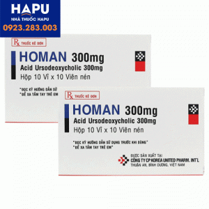 Thuốc-Homan-300mg-mua-ở-đâu