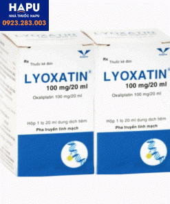 Thuốc-Lyoxatin-100-giá-bao-nhiêu
