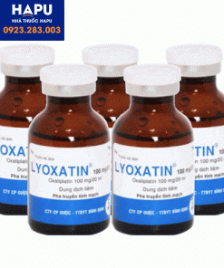 Thuốc-Lyoxatin-100-mua-ở-đâu