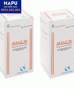 Thuốc-Sitaz-20
