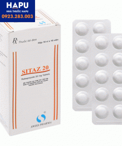 Thuốc-Sitaz-20-giá-bao-nhiêu