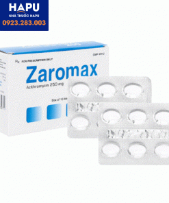 Thuốc-Zaromax-250