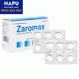 Thuốc-Zaromax-250