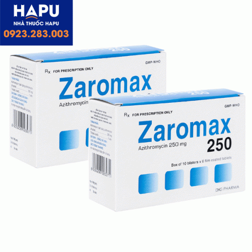 Thuốc-Zaromax-250-giá-bao-nhiêu