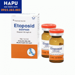 Thuốc-Etoposid-Bidiphar-giá-bao-nhiêu
