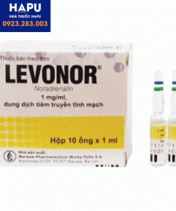 Thuốc-Levonor-1mg