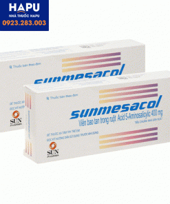 Thuốc-Sunmesacol-400mg-giá-bao-nhiêu