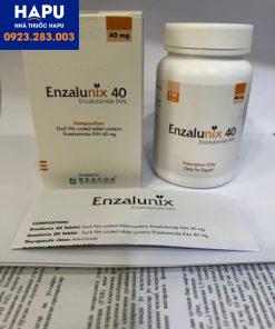 Thuốc Enzalunix 40 giá bao nhiêu