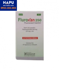 Thuốc Fluroxan 250