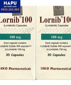 Thuốc Lornib 100