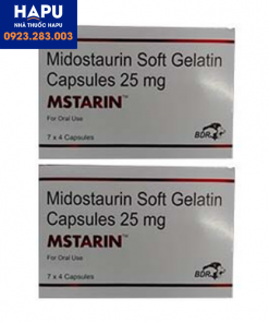 Thuốc Mstarin