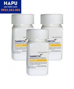 Thuốc Tabrecta 200mg